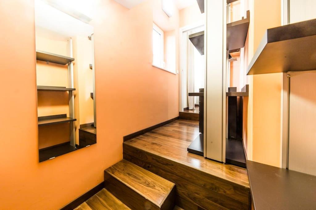 Casa Nervi - Oasi Felice A 20' Da - Free Parking Appartement Gênes