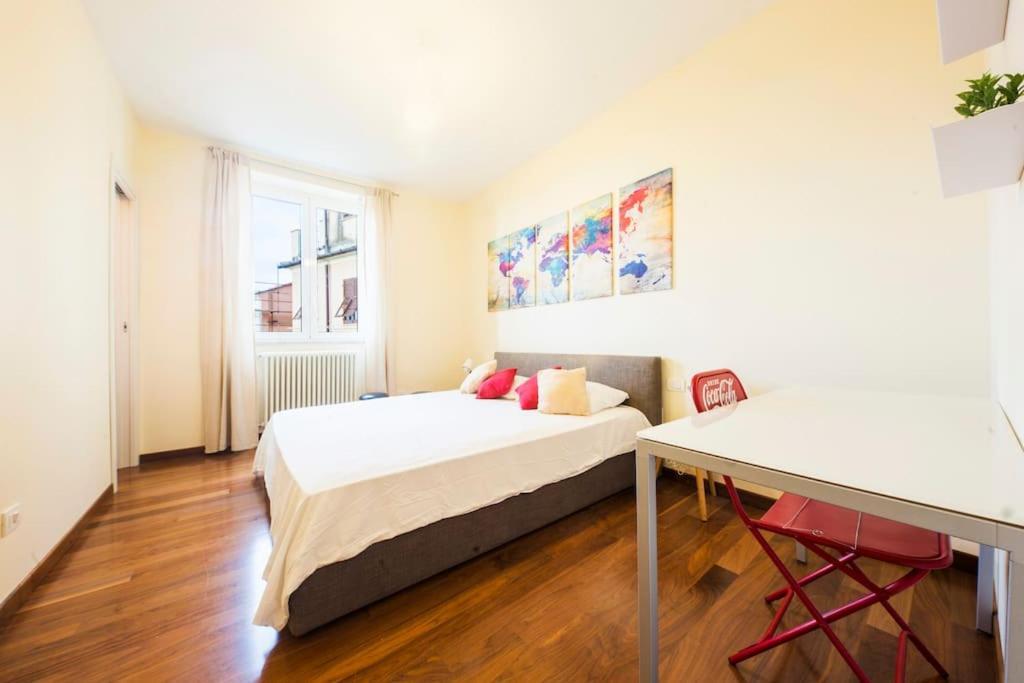 Casa Nervi - Oasi Felice A 20' Da - Free Parking Appartement *