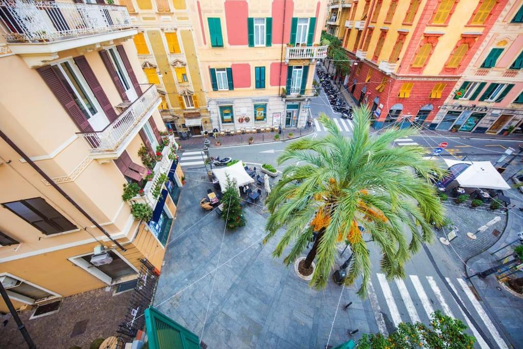Casa Nervi - Oasi Felice A 20' Da - Free Parking * Gênes