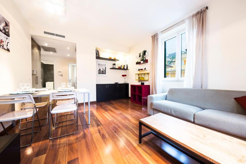 Casa Nervi - Oasi Felice A 20' Da - Free Parking Gênes